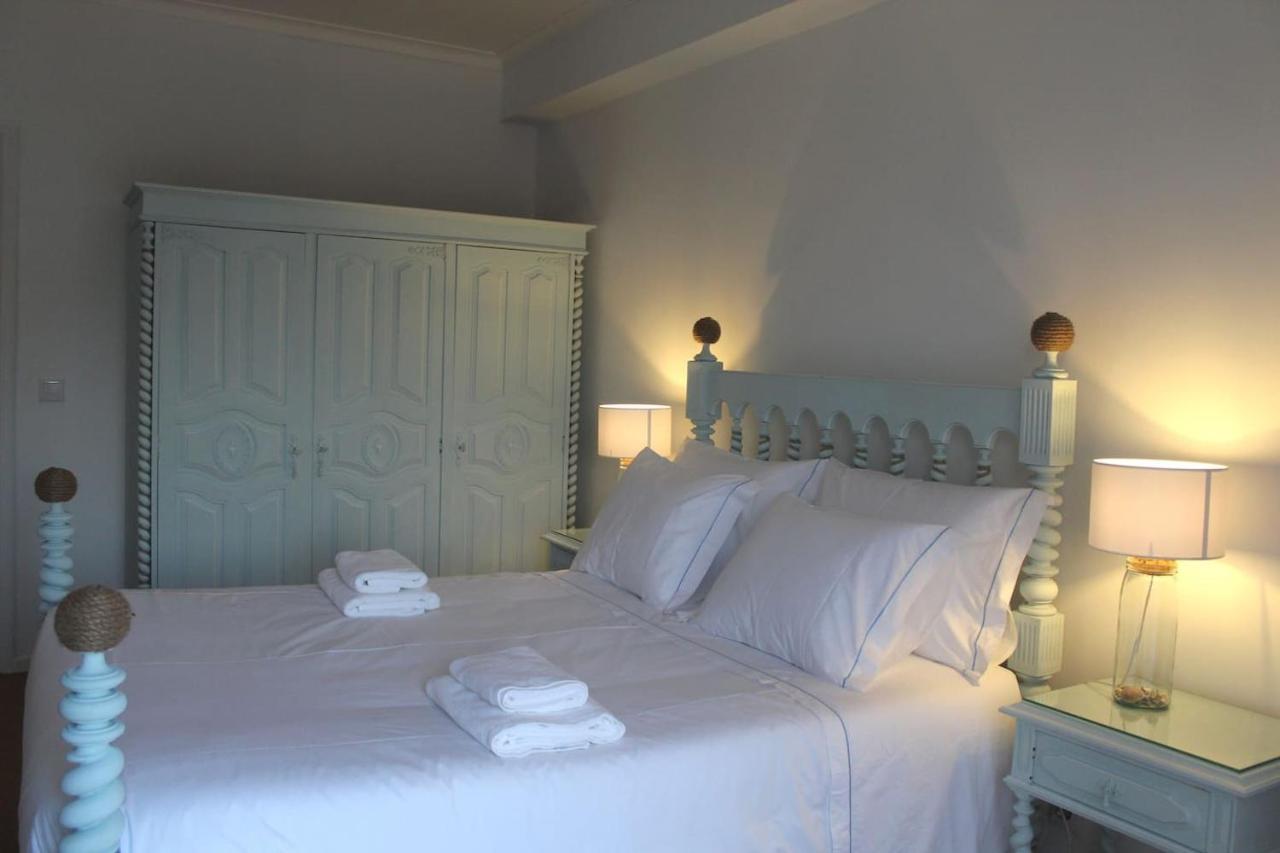 Casa Da Praia Viana do Castelo Ngoại thất bức ảnh