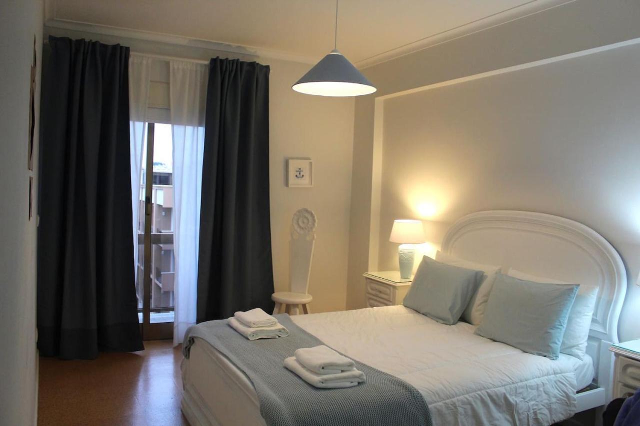 Casa Da Praia Viana do Castelo Ngoại thất bức ảnh