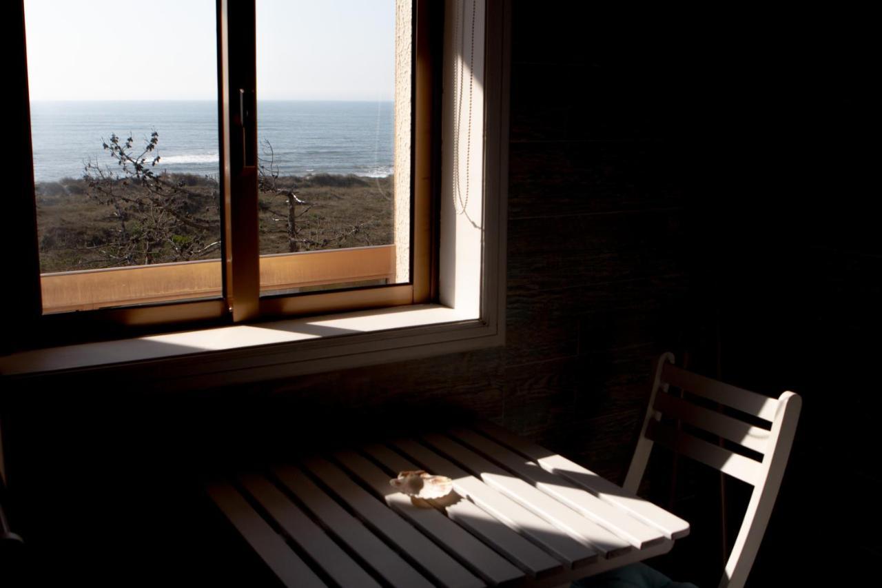 Casa Da Praia Viana do Castelo Ngoại thất bức ảnh