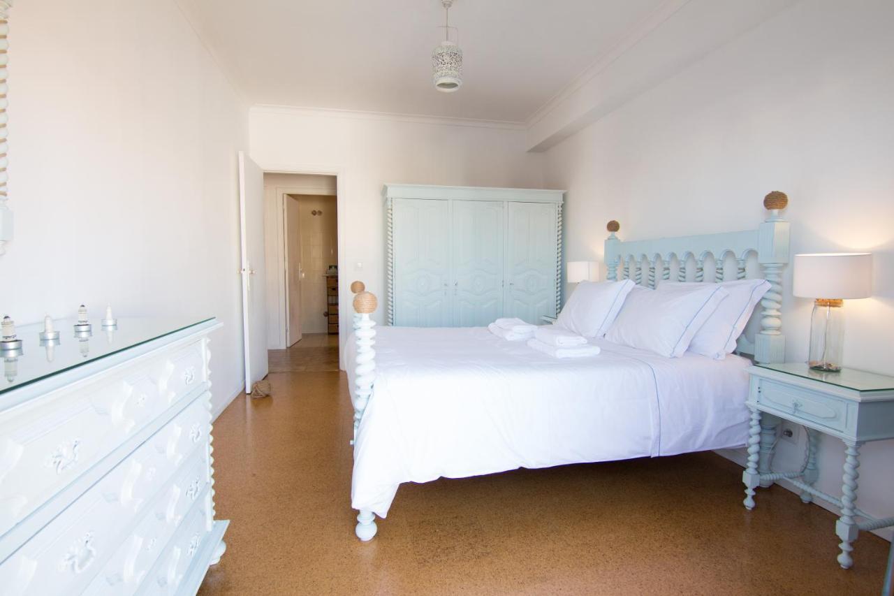 Casa Da Praia Viana do Castelo Ngoại thất bức ảnh