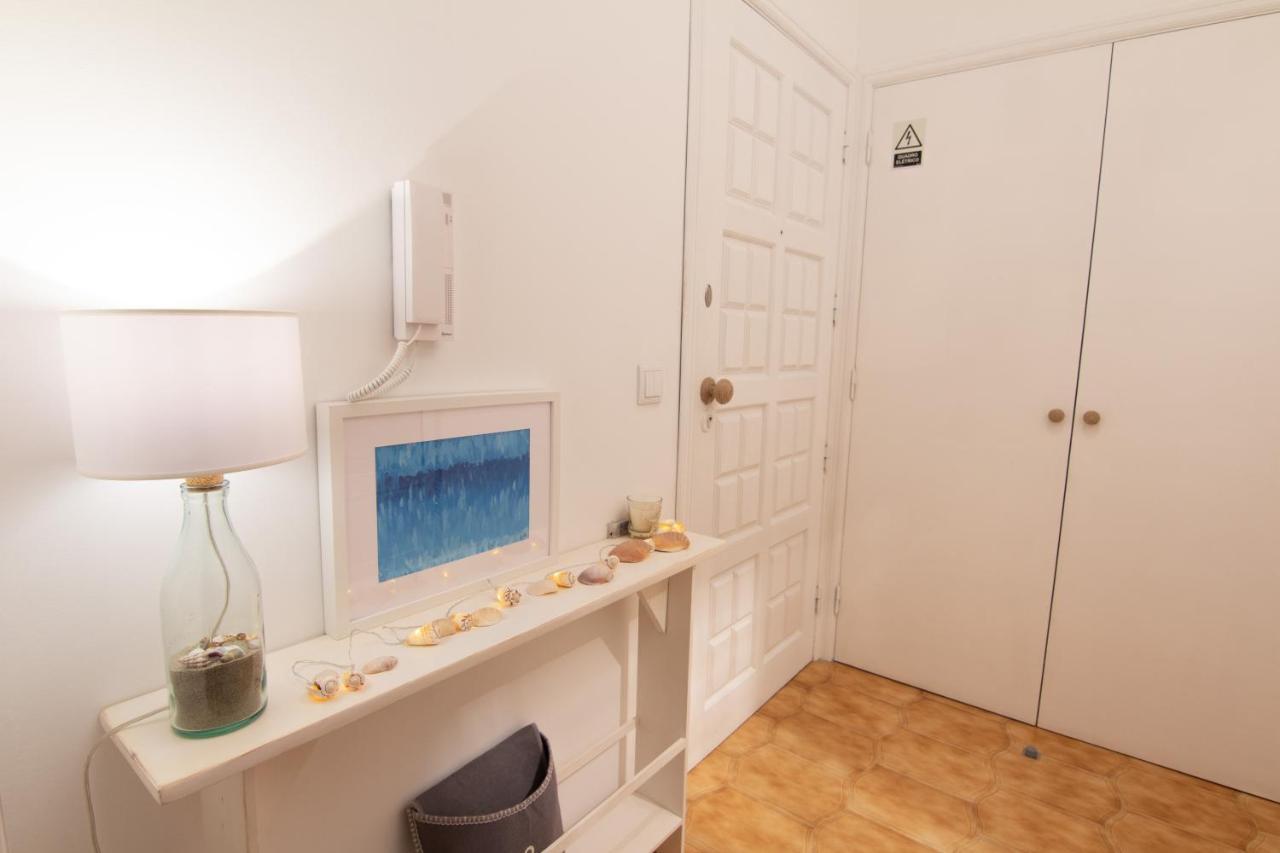Casa Da Praia Viana do Castelo Ngoại thất bức ảnh